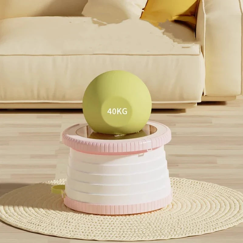 Kids Travel Portable Folding Potty Seat