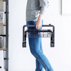 Urban Comfort Ergonomic Office Foot Stool