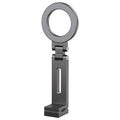 Hands-Free Magnetic Travel Phone Holder Bracket