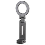 Hands-Free Magnetic Travel Phone Holder Bracket