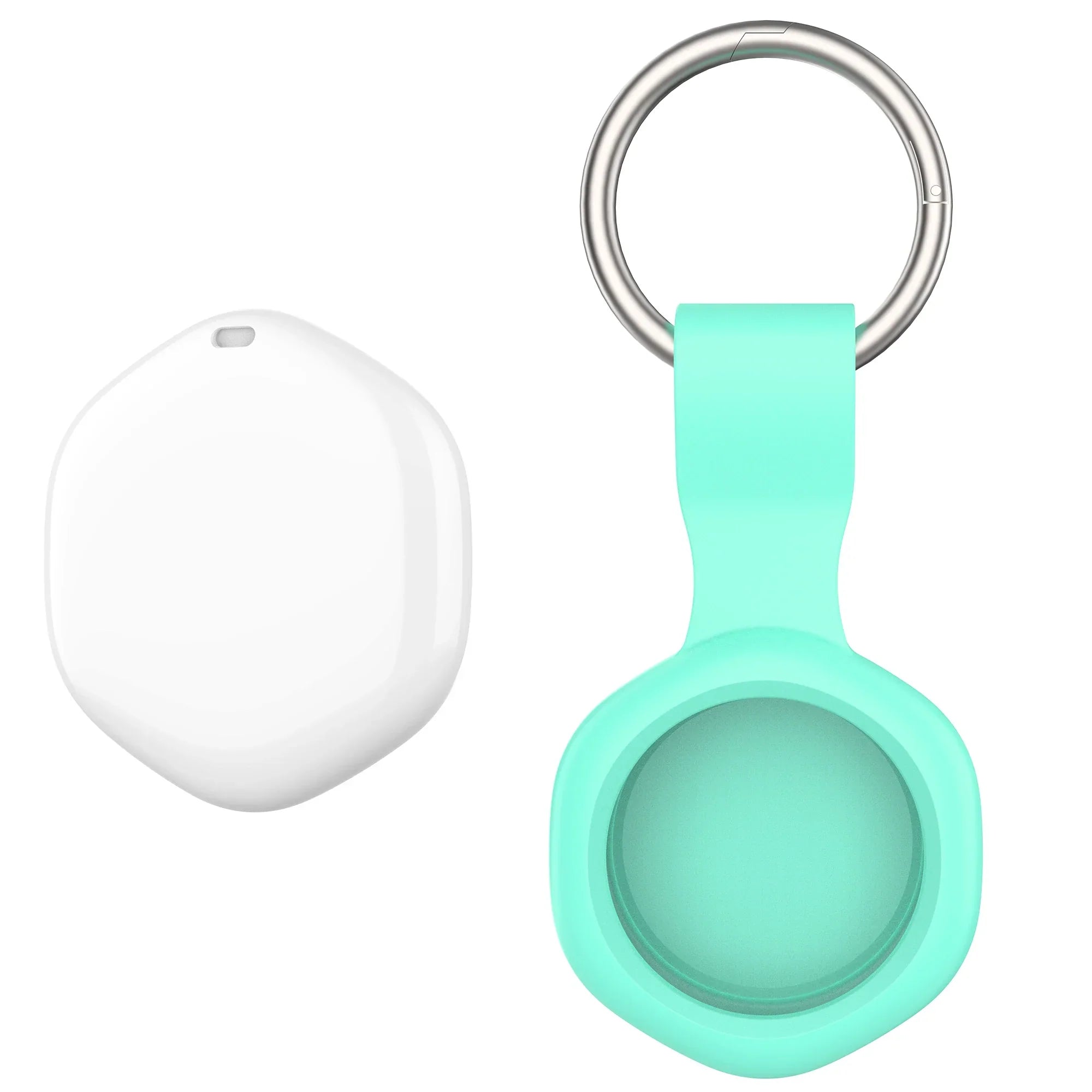 Secure Tag Mini GPS Anti Lost Bluetooth Tracker