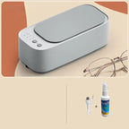 Dual Purpose Ultrasonic Cleaner Machine