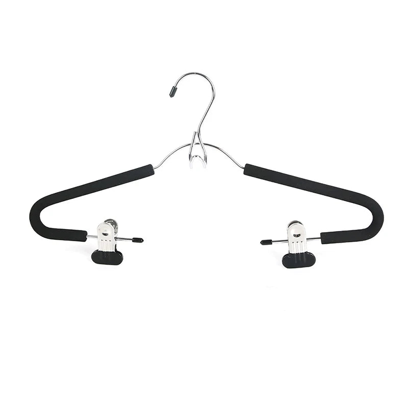 Space Saver Design Stackable Clothes Hanger Set