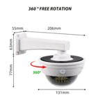 Outdoor Waterproof Solar Dummy Security Camera