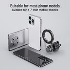 360 Drive Magnet  Car Air Vent Phone Holder