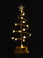 Dreamy Tree Crystal Light Decor