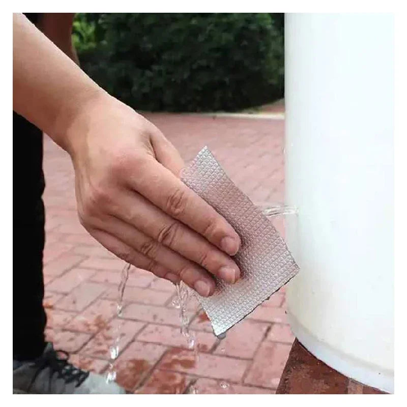 Waterproof Self-Adhesive Temperature Resistance Repair Tape