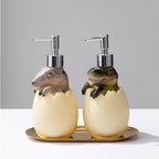 Baby Dinosaur Soap Dispenser