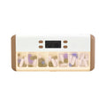 Automatic Alarm Smart Reminder Pill Organizer Box