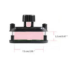 Handsfree Travel Backpack Umbrella Holder Clip