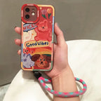 Anti-Lost Universal Phone Wrist Strap