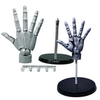 Multi-Pose Drawing Sculpting Art Hand Model