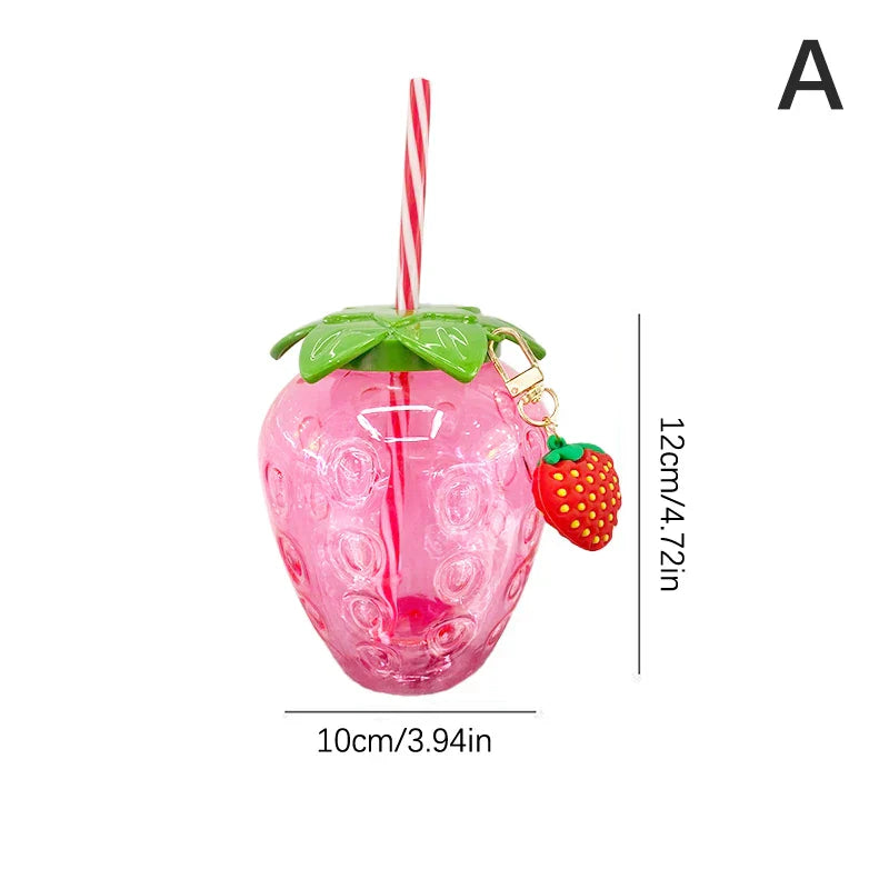 Fruit Themed Party Cups