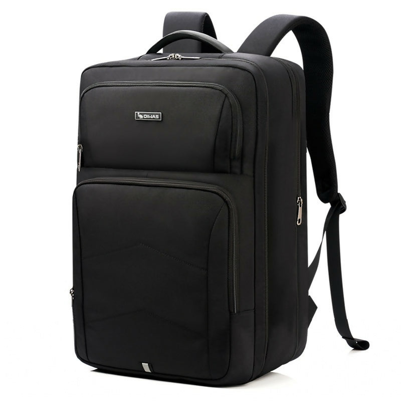 OIWAS Large Capacity Expandable Backpack