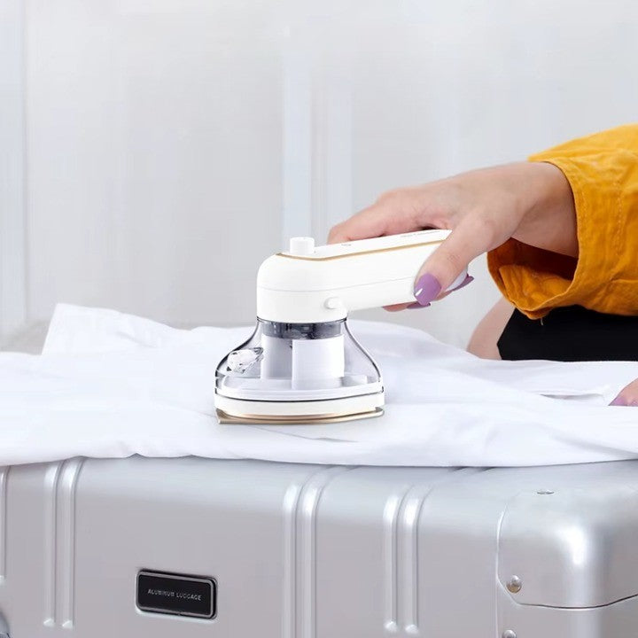 Precision Smart Cordless Travel Steamer Iron