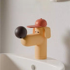 Dog Splash Water Extension Rotatable Faucet