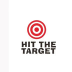 Bathroom Toilet Aim Practice Sticker