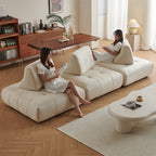 Italian Cloud-Like Modular High-End Sofa Lounge