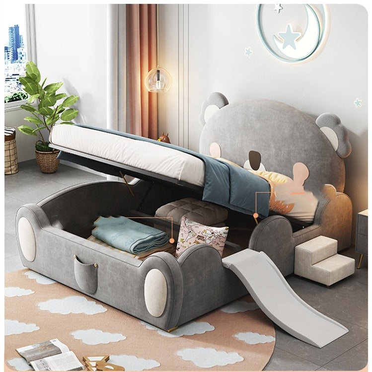Playtime Koala Slide Kids Bed