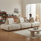 Italian Cloud-Like Modular High-End Sofa Lounge