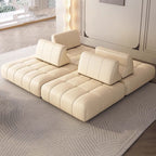 Italian Cloud-Like Modular High-End Sofa Lounge