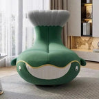 Whale 360 Modern Rotating Chair