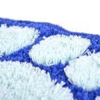 Bear Foot Print Non-Slip Bathroom Mat