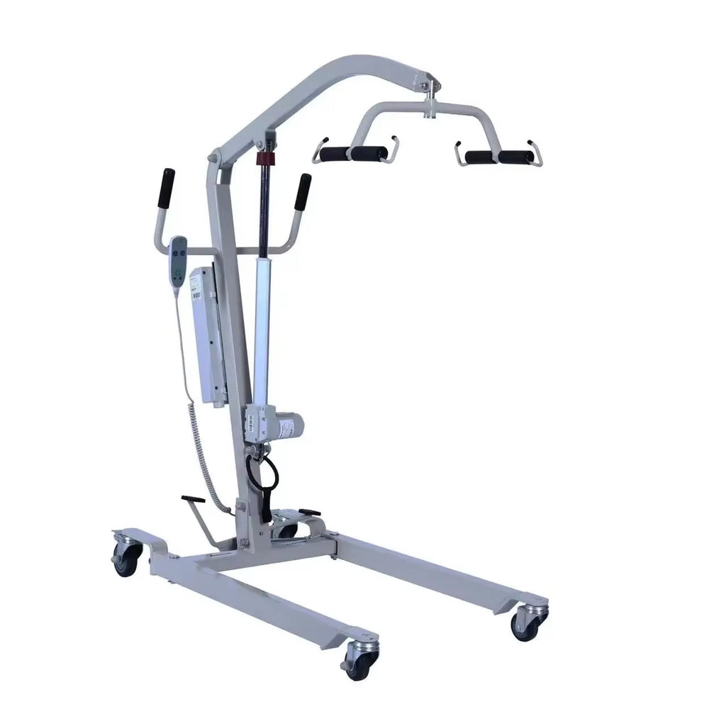 Adjustable Mobility Assistance Senior Hydraulic Lift Transfer Device
