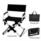 Chill & Go Lightweight Folding Outdoor Camping Chair