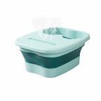 Home Spa Foldable Foot Wash Bucket