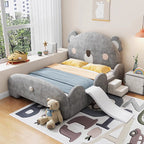 Playtime Koala Slide Kids Bed