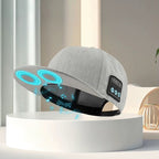 Wireless Bluetooth Speaker Baseball Hat