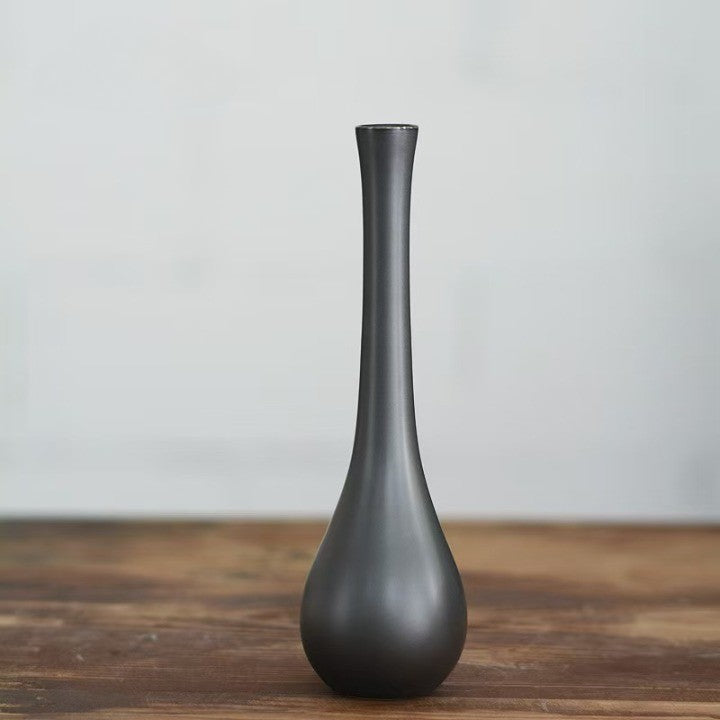 Ceramic Geometric Modern Vase