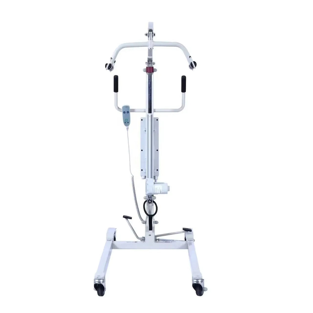 Adjustable Mobility Assistance Senior Hydraulic Lift Transfer Device