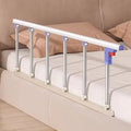 Anti-Fall Elderly Adjustable Bed Guard