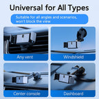 Auto-Grap Car Phone Holder Bracket