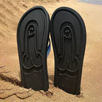 Hilarious Adult-Themed Flip-Flop Sandals