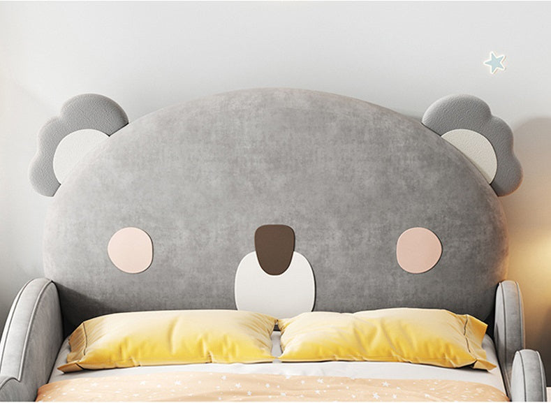 Playtime Koala Slide Kids Bed