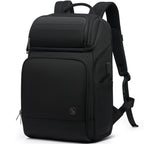 OIWAS 15.6” Laptop Backpack With USB Charging Port