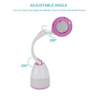 Multifunctional Portable Camping Powerbank Lamp
