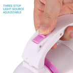 Multifunctional Portable Camping Powerbank Lamp