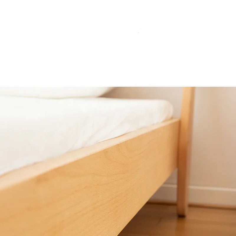 Helicopter Inspired Premium Wooden Built-in Storage Kids Bed