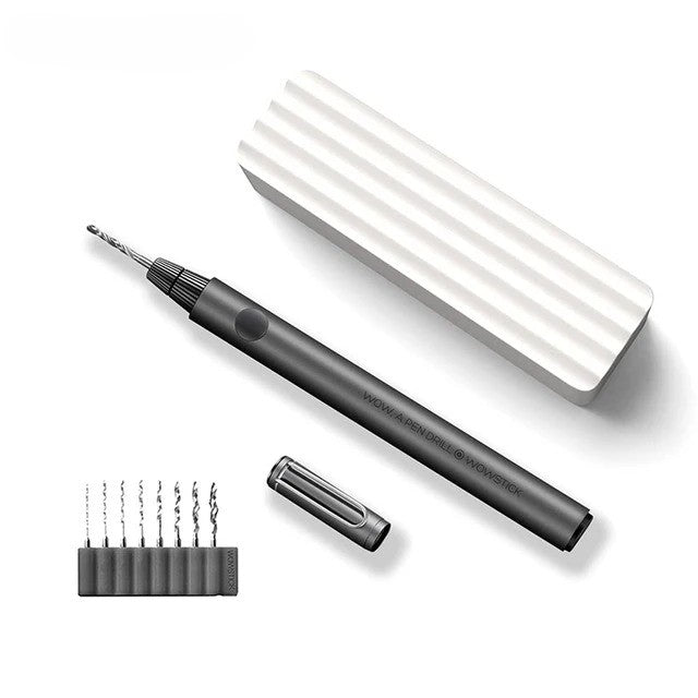Handy Pro Mini Portable Cordless Drill Tool Set
