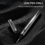 Handy Pro Mini Portable Cordless Drill Tool Set