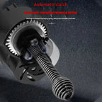 Professional Grade Electric Effective Toilet Drain Cleaner