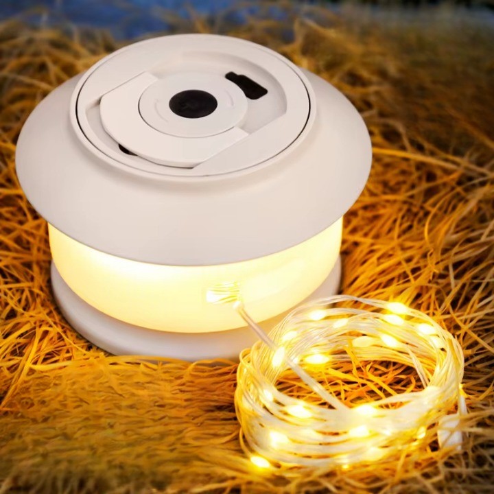 Atmosphere Led Strips Camping Lamp