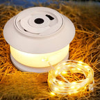 Atmosphere Led Strips Camping Lamp