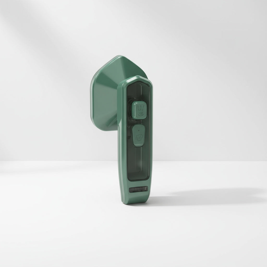 Portable Handheld Mini Steam Powerful Iron