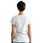 80% Cotton 20% Cat Hair Creative T-Shirt