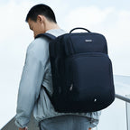 OIWAS Large Capacity Expandable Backpack